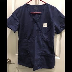 Cherokee uniform scrubs